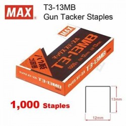 MAX 釘鎗專用釘