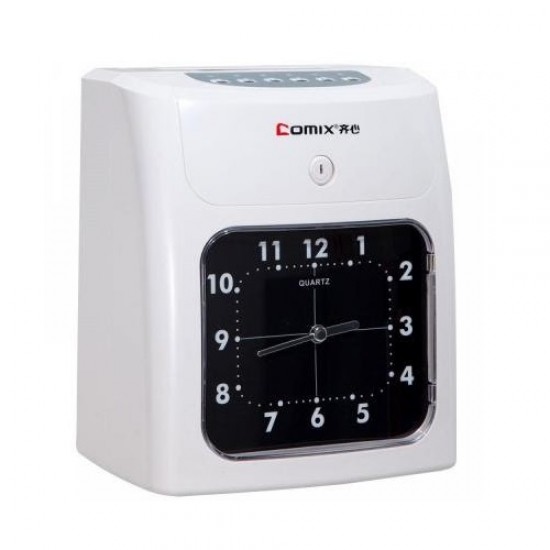 Comix Time Recorder MT-620T