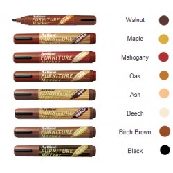 Artline 傢俬木具專用修補筆