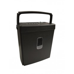 NIPPO NS-2208C 碎紙機碎粒狀4 x 35 mm