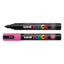 三菱 海報彩色麥克筆 PC-5M