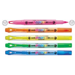 三菱 視窗螢光筆 PUS-102T