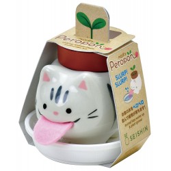 SEISHIN Peropon 貓家族舌頭系列 - 薩巴特拉 / 羅勒