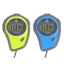 GOMA 多功能秒錶 *顏色隨機 (no.SW330)