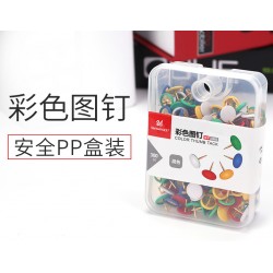 天文彩色圖釘