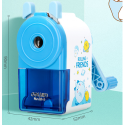 DELI 手搖鉛筆刨 DELI 手搖鉛筆刨