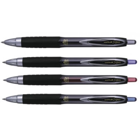 Uni-Ball Signo 0.5mm Micro Gel Pen UMN-207 
