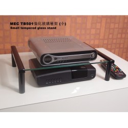 MEC 日本剛多用途玻璃支架 (黑色)