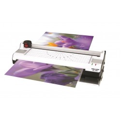 HOLLIES 3合1 A3過膠機 HL 678 