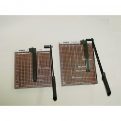 Warrior 紙閘刀  A4 W-24