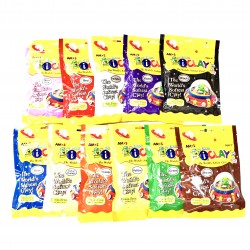 AMOS IC50 包裝輕黏土(50g)