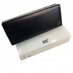 萬寶龍 145金夾 墨水筆