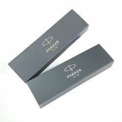 派克 75銀格墨水筆