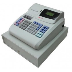 中英文收銀機 MBA C-276B