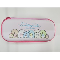 角落小夥伴拉鏈筆袋