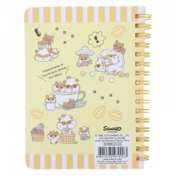 Corocorokuririn 線圈簿