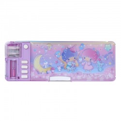 Little Twin Stars 魔術按掣筆盒