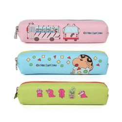 蠟筆小新拉鏈筆袋