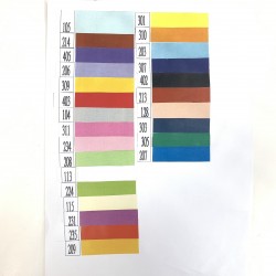 KENT PAPER 日本粉畫紙 15.5'' x 10 - 3/4''