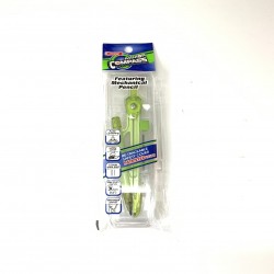 COX 鉛芯圓規 D-850