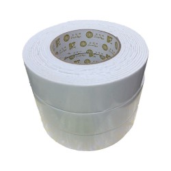 金冠牌 1- 1/2” x5碼 海棉膠紙 G.Crown