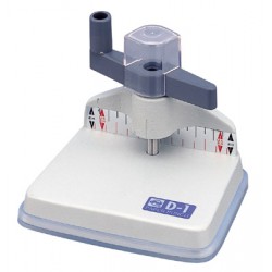 單孔鑚孔機 (156張64gsm)