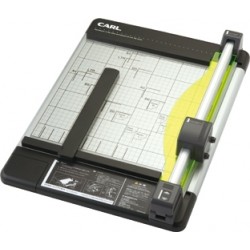 CARL  A4滾輪式切紙器 DC-210N  CARL  A4滾輪式切紙器 DC-210N
