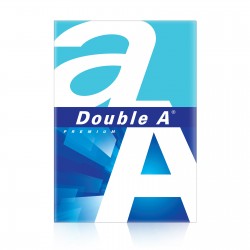 Double A A3 80gsm 影印紙