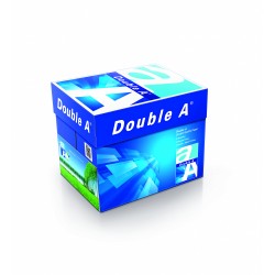 Double A A4 80gsm 影印紙 