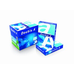 Double A A4 80gsm 影印紙 