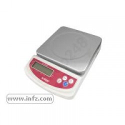 電子磅 MIKI ES-2000N / ES-6000N 