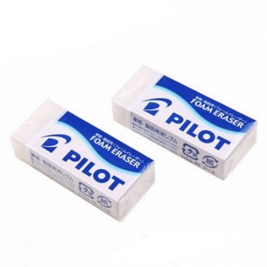 PILOT ER-F10 中擦膠