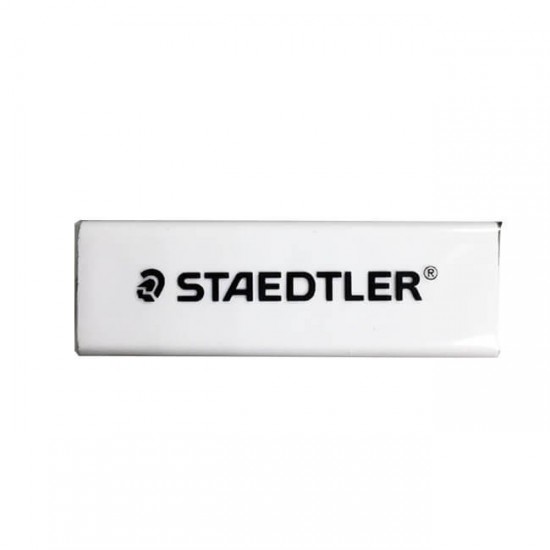 STAEDLER/Pastel/525PS1/Sliding/Erasers