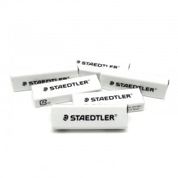 施德樓 525PS1 可推式擦膠(可換芯)