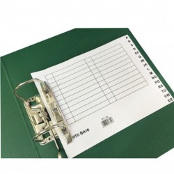 DATABASE PVC F4 3''包膠快勞