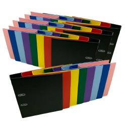 Data Base PVC A4 2''包膠快勞