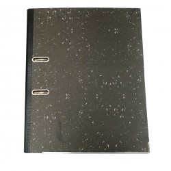 Data Base F4 3″ 硬皮雲石快勞