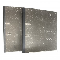 Data Base A4 3''硬皮雲石快勞