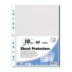 DATA BANK 1180 11孔 A3 文件套 (10)