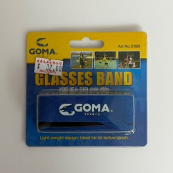 GOMA 運動眼鏡帶 (no.CS66)