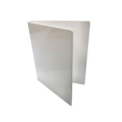 GLOBE A4 Ring  Insert Binders