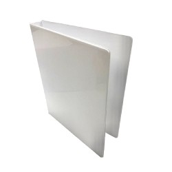 GLOBE A4 Ring  Insert Binders 1''-1/2 ''