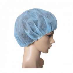 INTCO  一次性防疫頭套 (每包10個裝)