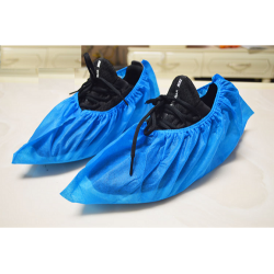 INTCO  一次性防滑鞋套 (每包10對)