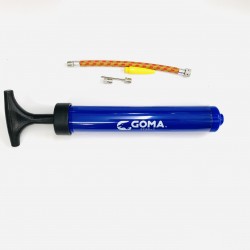 GOMA 8吋氣泵 (no.JH008P-HA)