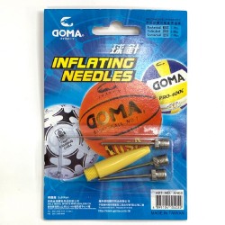 GOMA 球針 (no.AN03)