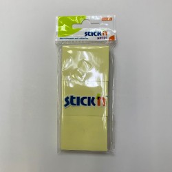 Hopax Stick’n Notes 便條貼 No.21127