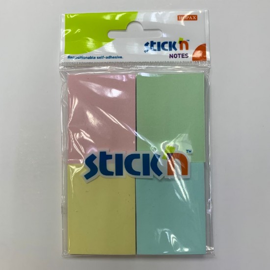 Hopax Stick’n Notes No.21090