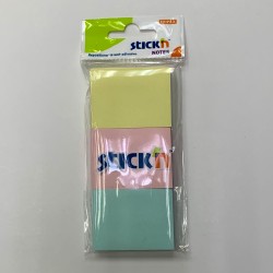 Hopax Stick’n Notes 便條貼 No.21126