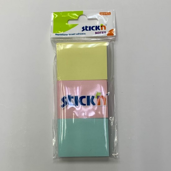 Hopax Stick’n Notes 便條貼 No.21126